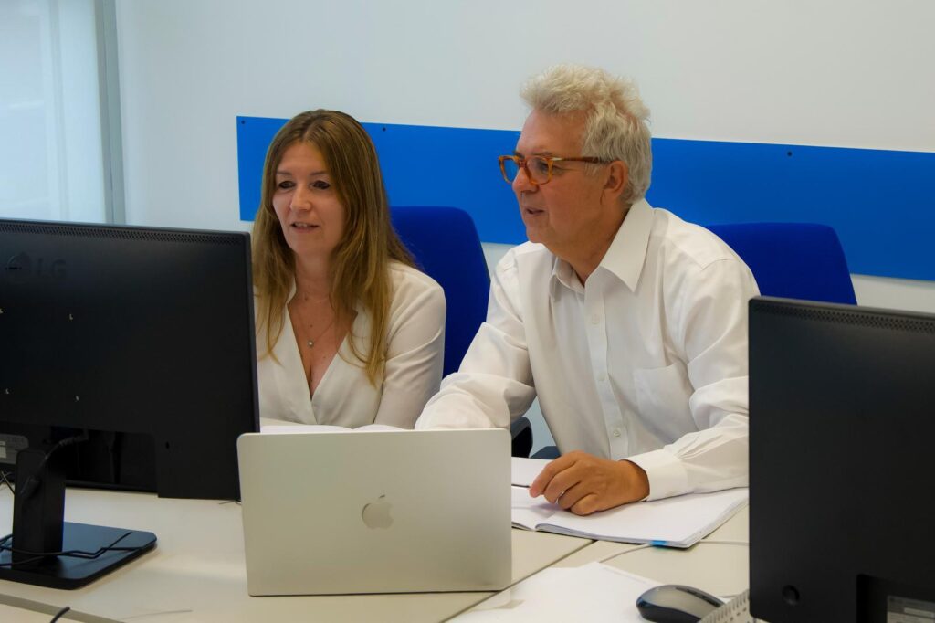 M.A.P.E consulenze
